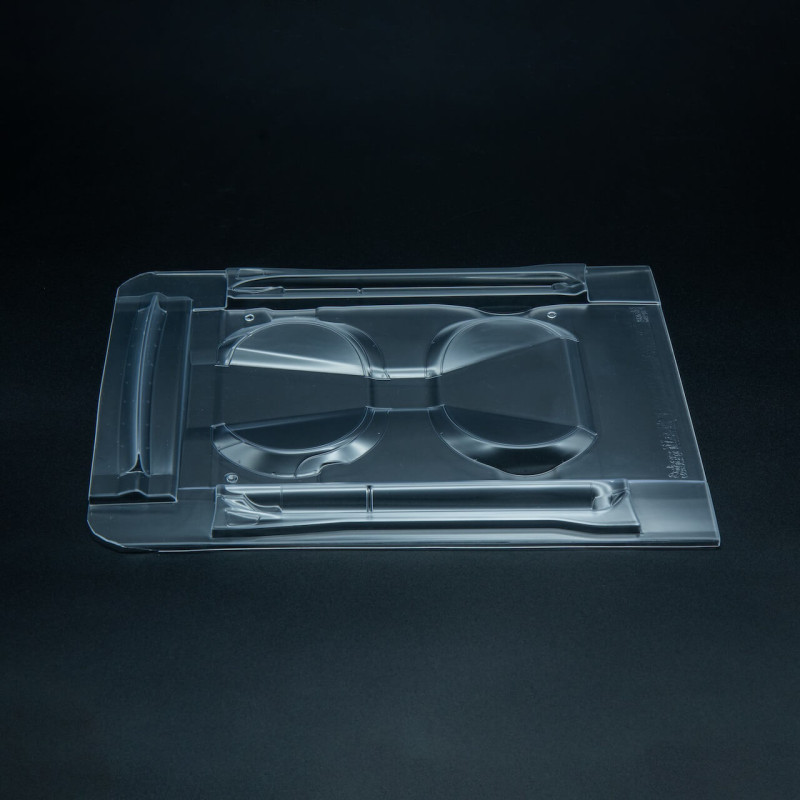 SBCG8 Edition V1 Wide Kit