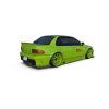 GR WORKS SBCG8 Edition V1 Kit