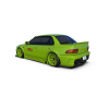 GR WORKS SBCG8 Edition V1 Kit