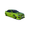 GR WORKS SBCG8 Edition V1 Kit
