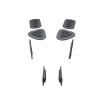 SBCG8 V1 Hood & Bumper Side Intakes
