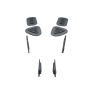 SBCG8 V1 Hood & Bumper Side Intakes