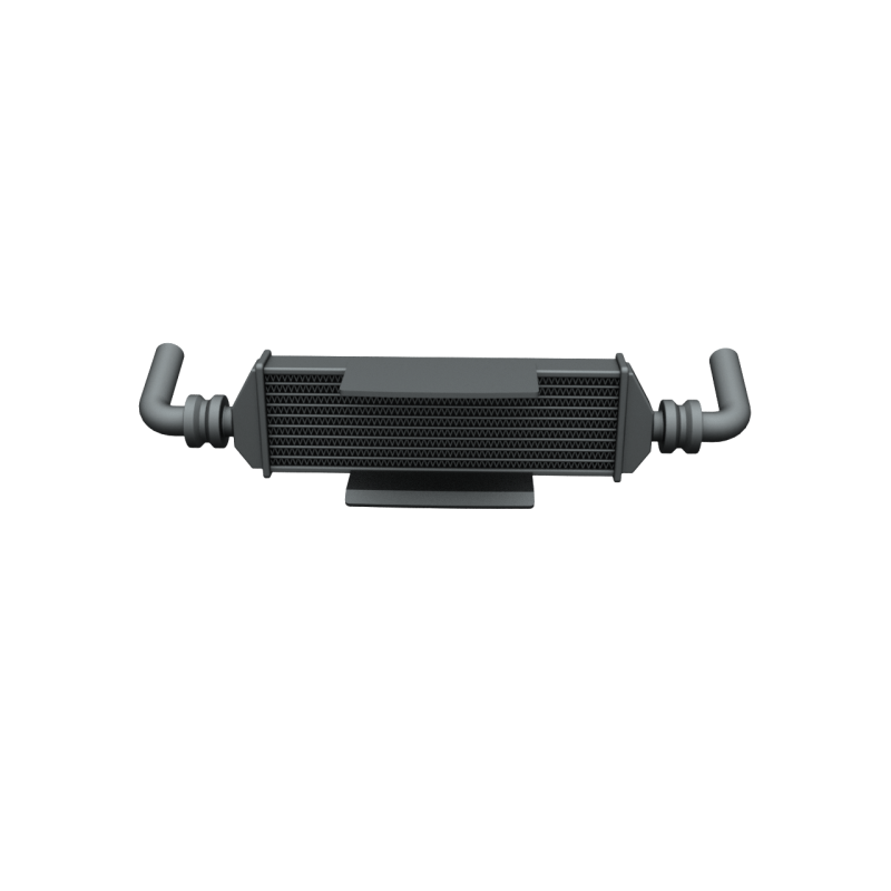 Intercooler for Toyota Supra MK4