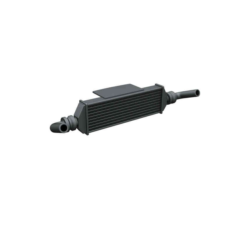 Intercooler for Toyota Supra MK4