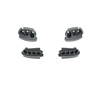 Lights Buckets for Toyota Supra MK4