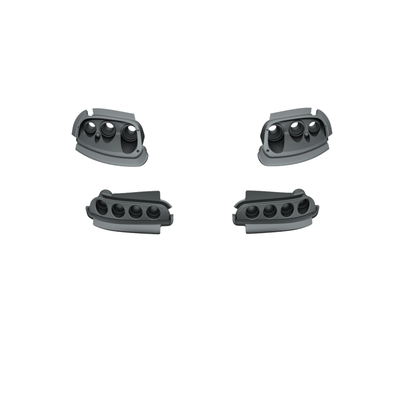 Lights Buckets for Toyota Supra MK4