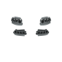 Lights Buckets for Toyota Supra MK4