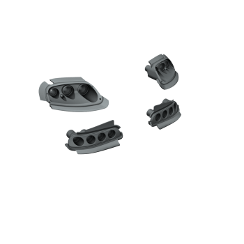 Lights Buckets for Toyota Supra MK4