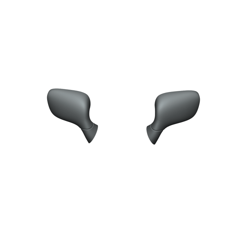 Side Mirrors for Toyota Supra MK4
