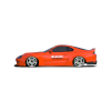 Revved UP Supra MK4 (A80)