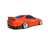 Revved UP Supra MK4 (A80)