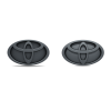 Emblem for Toyota Yaris GR