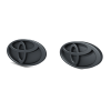 Emblem for Toyota Yaris GR