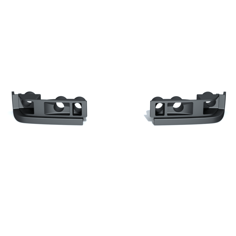 Fog Light & blinker buckets for Toyota AE86 Trueno