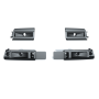 Light Buckets Ver.1 for Toyota AE86 Trueno