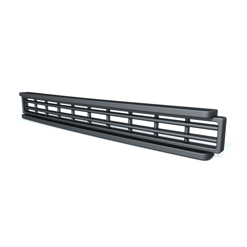 Lower Grill for Toyota AE86 Trueno