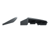 Rear Diffuser for Toyota AE86 Trueno