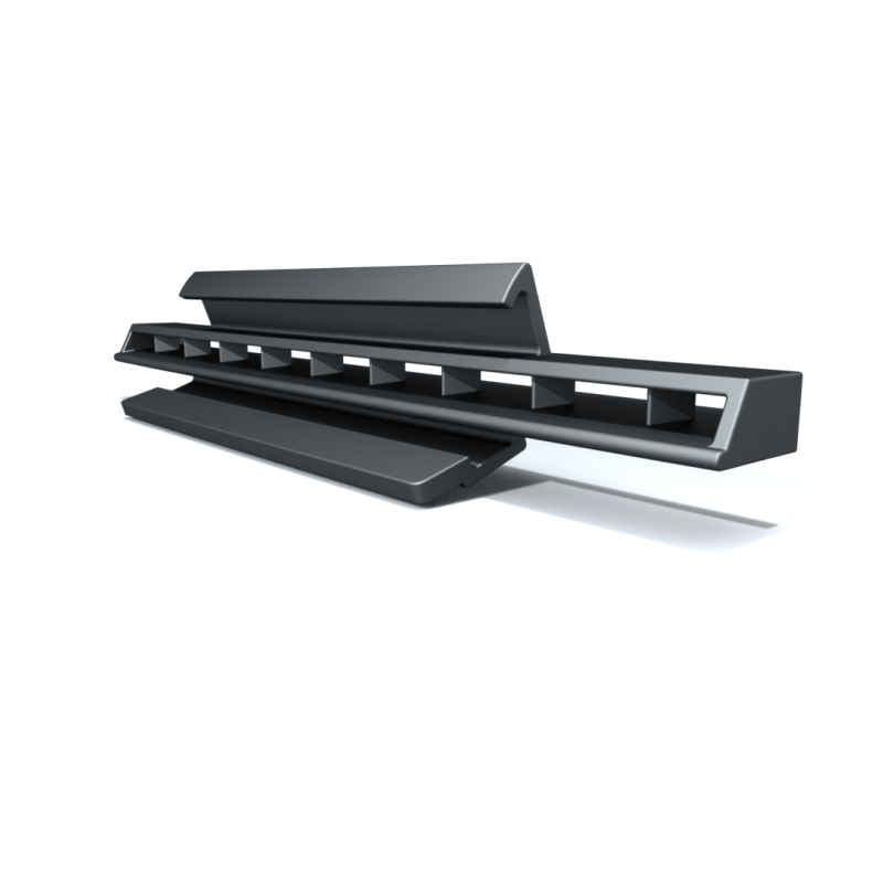 Upper Grill for Toyota AE86 Trueno