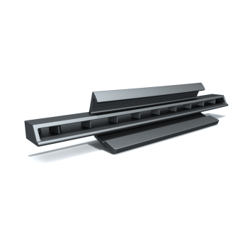 Upper Grill for Toyota AE86 Trueno