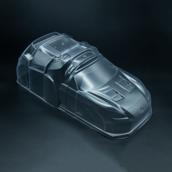 GR86 Edition V2 Body Wide Kit