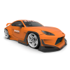 GR WORKS GR86 Edition V1 Kit