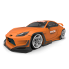 GR WORKS GR86 Edition V1 Kit