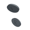Emblems for Toyota GR86