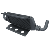 Intercooler for Drift Spec Wide Kit GR86