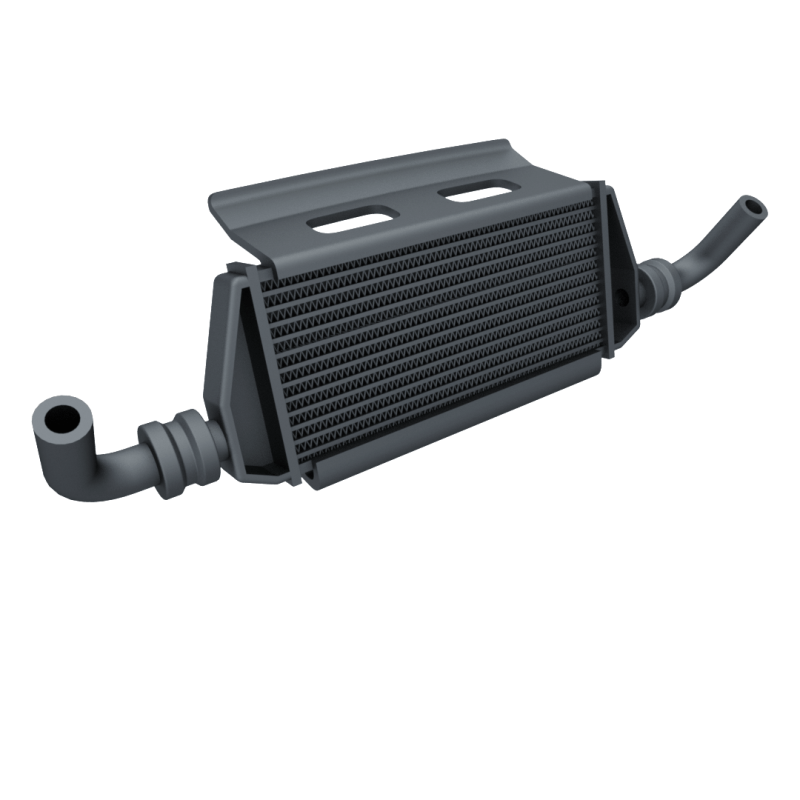 Intercooler for Drift Spec Wide Kit GR86