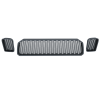 LBWK Front Air Intakes for Toyota GR86