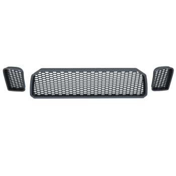 LBWK Front Air Intakes for Toyota GR86