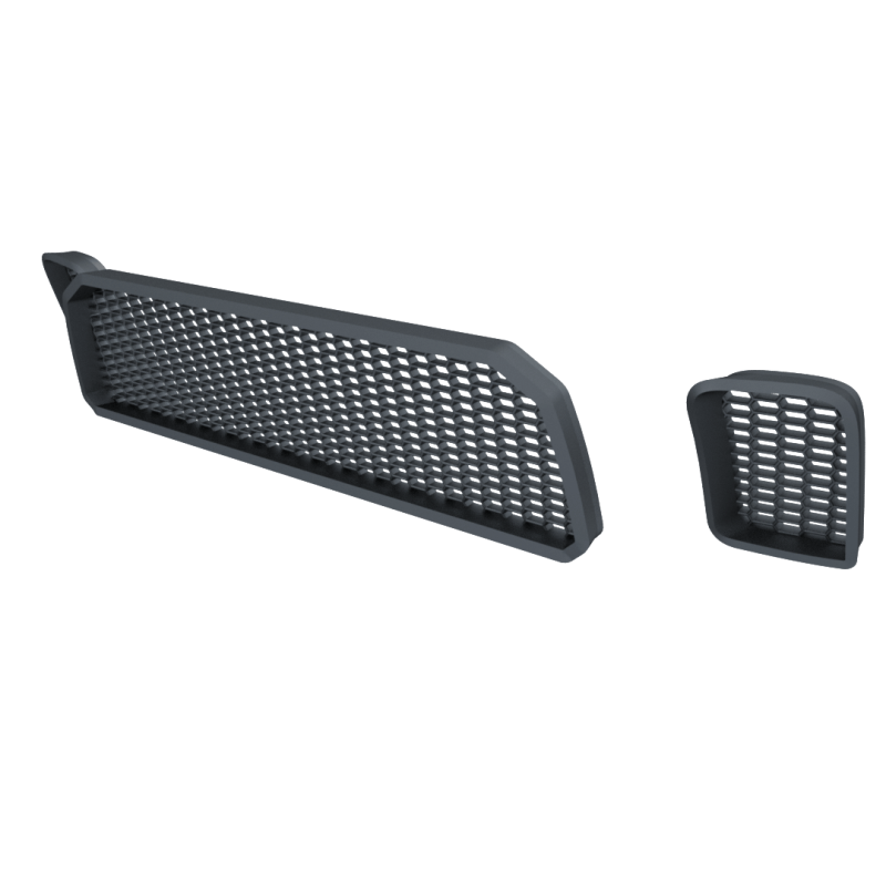 LBWK Front Air Intakes for Toyota GR86