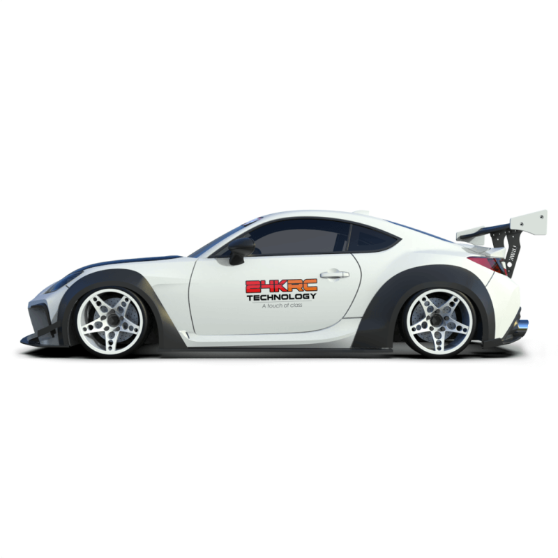 GR WORKS GR86 Edition V2 Kit