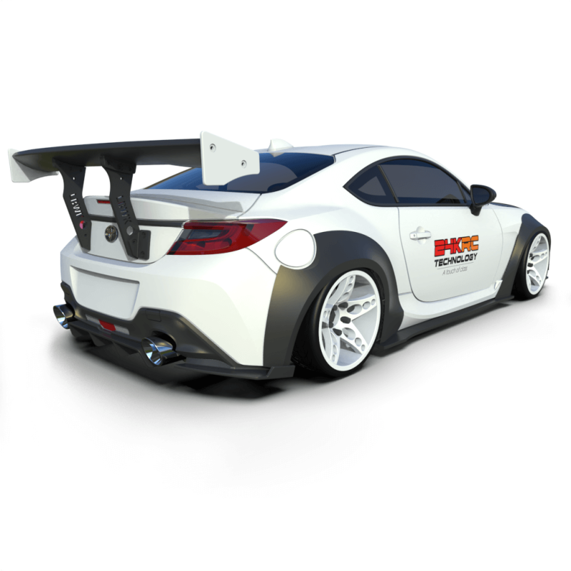 GR WORKS GR86 Edition V2 Kit