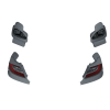 Lights Lens Set  for Toyota GR86