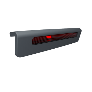Rear Trunk Brake Light for Toyota GR86