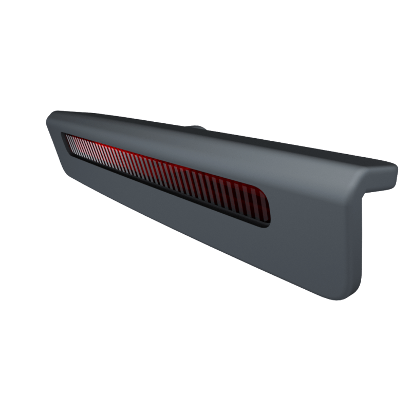 Rear Trunk Brake Light for Toyota GR86