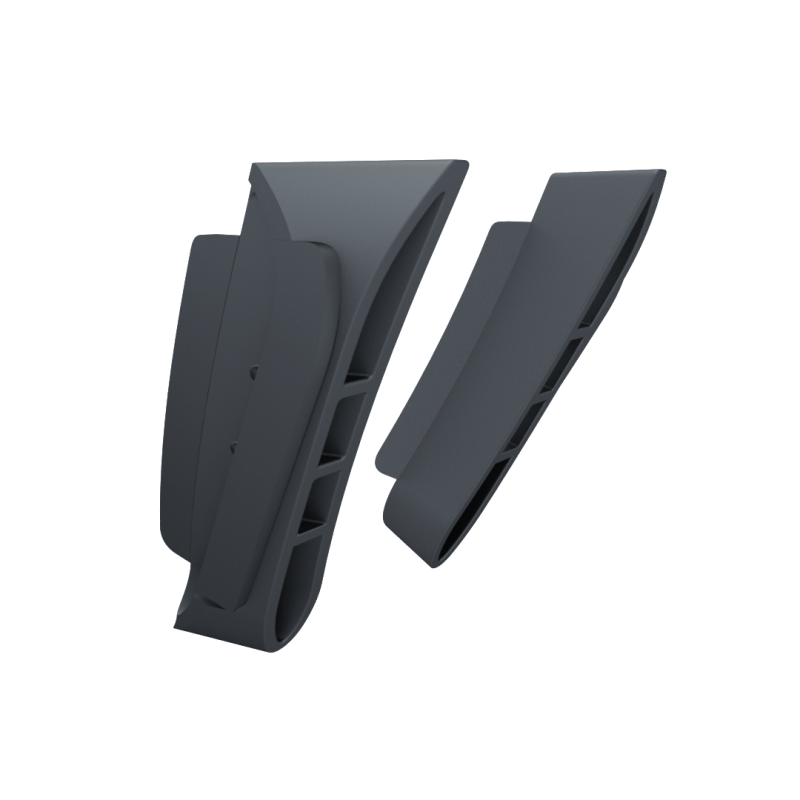 Side Fender Air Intake for Toyota GR86