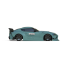 Toyota Supra MK5 (A90) LBWK