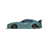 Toyota Supra MK5 (A90) LBWK