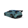 Toyota Supra MK5 (A90) LBWK