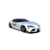 Toyota GR Supra GR MK5 (A90)