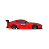 GR WORKS SUPRA MK5 (A90) Edition V2 Kit
