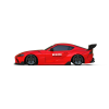 GR WORKS SUPRA MK5 (A90) Edition V2 Kit