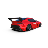 GR WORKS SUPRA MK5 (A90) Edition V2 Kit