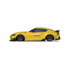 GR WORKS SUPRA MK5 (A90) Edition V1 Kit