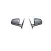 Side Mirrors for Toyota Supra GR A90