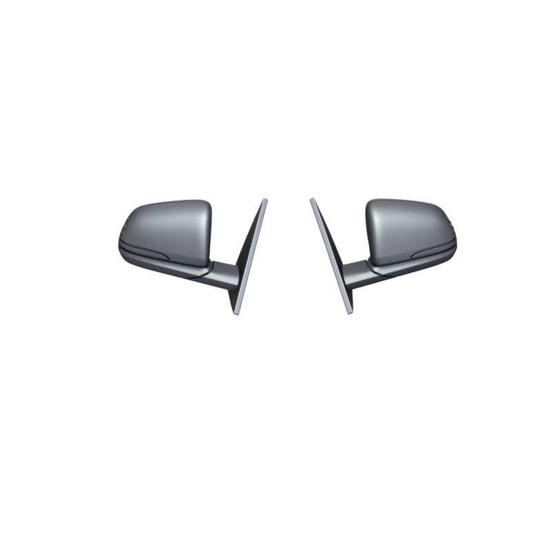 Side Mirrors for Toyota Supra GR A90