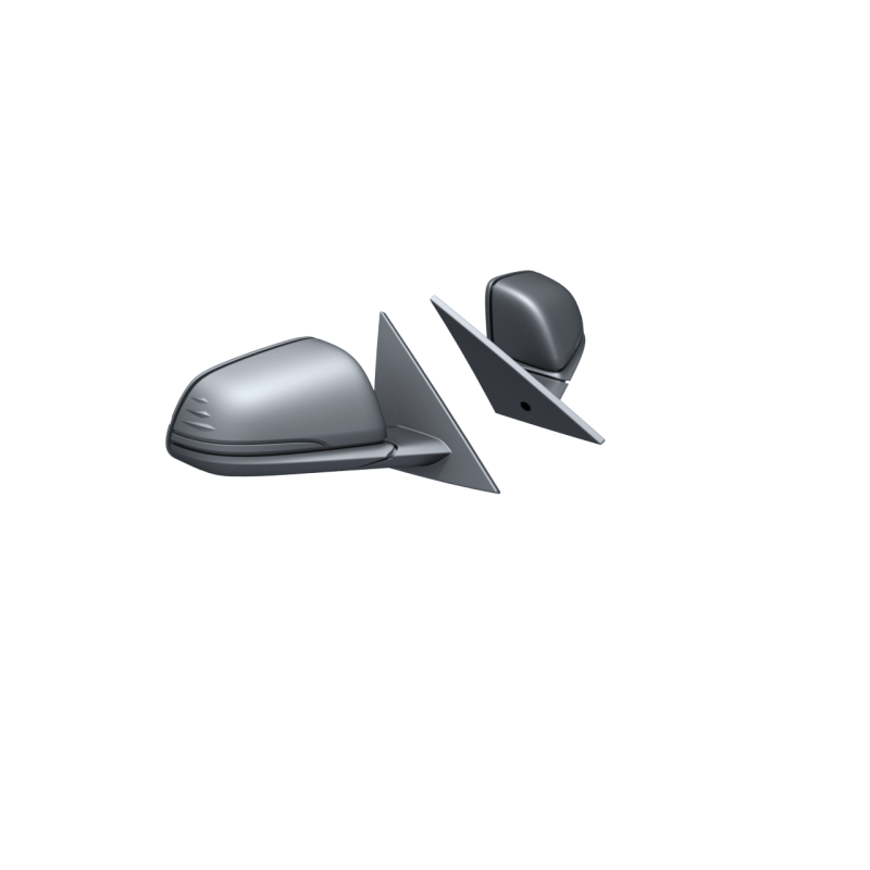 Side Mirrors for Toyota Supra GR A90