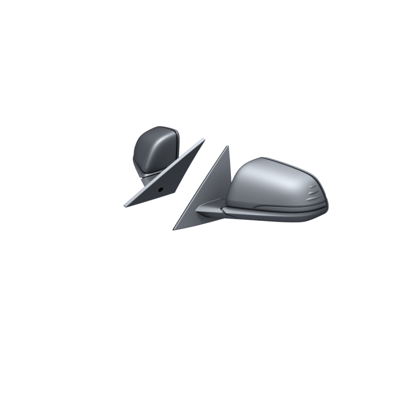 Side Mirrors for Toyota Supra GR A90